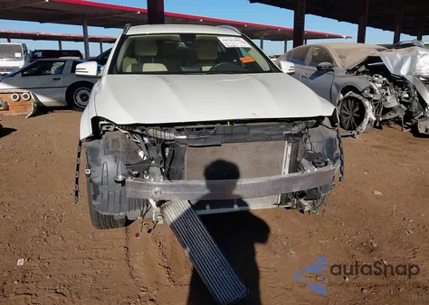 2015 Mercedes-Benz Gla 250 z USA, uszkodzony, nr VIN WDCTG4EB0FJ178787